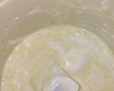 Foto del paso 4 de la receta: Budín de limón súper liviano