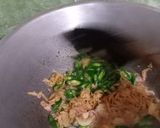 Foto langkah ke 2 dari resep 176. Tumis Nangka Muda.
