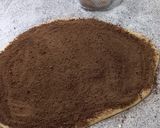 Foto del paso 4 de la receta: Rollos De Canela