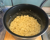 Foto del paso 1 de la receta: Ensalada de pasta con remolacha