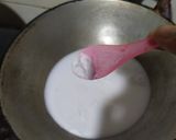 Foto langkah ke 1 dari resep Pukis Brownies Ekonomis.