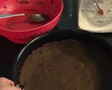 Foto del paso 3 de la receta: Tarta de Limón y Chocolate
