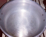 Foto del paso 1 de la receta: Pasta a la puttanesca a la Alexito