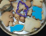 Foto del paso 3 de la receta: Galletas o cookies