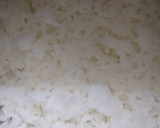 மீதமான சாதத்தில் செய்த ரவா இட்லி (Rava idli recipe in tamil) ரெசிபி ஸ்டேப் 1 புகைப்படம்