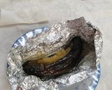 Foto del paso 2 de la receta: Plátanos Tabasco en papillote