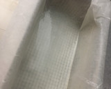 Foto del paso 8 de la receta: ⭐️BUDÍN DE BERENJENAS🍆 O ⭐️PAN DE BERENJENAS🍆 (sin harinas totalmente de vegetales)🍆🥕🫑🍆🌶🧅🥕