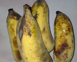 Foto langkah ke 2 dari resep Talam pisang legend.