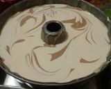 Foto langkah ke 6 dari resep Marmer Cake Jadul Pak Sahak (All in one methode).