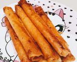 Foto langkah ke 3 dari resep Keju Aroma.