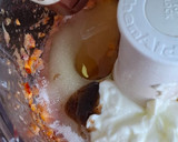 Foto del paso 2 de la receta: Plum cake de naranja