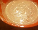 A picture of step 7 of Special Sauce.