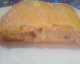 Foto del paso 14 de la receta: Hojaldre de Pollo y panceta con masa agridulce