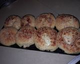 Foto del paso 7 de la receta: Pan de Hamburguesa de Papa