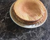 Kókuszos torta 🥥 recept fázis 2 fotója
