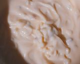 A picture of step 5 of Kesar Pista Shrikhand.