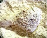 Foto del paso 2 de la receta: Pollo frito