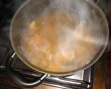 Foto del paso 1 de la receta: Qué sopa