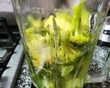 Foto del paso 2 de la receta: Crema de Brócoli