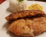 Foto del paso 5 de la receta: Pollo Apanado con Amor