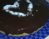 صورة لخطوة 2 من وصفة كيكة بالقهوه في الكوكوت (الطنجرة)