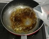 Foto langkah ke 4 dari resep Ayam Goreng Saos Mentega.