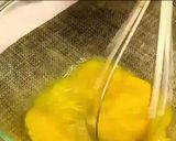 صورة لخطوة 4 من وصفة عشاء سريع ولطيف وبمكونين..شكشوكه على طريقتي 👌😍