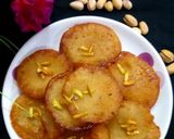 A picture of step 8 of Malpua (Malpua Recipe).