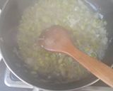 Foto del paso 1 de la receta Bacalao en salsa de puerros