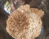 Foto del paso 1 de la receta: Nuggets de merluza rebozado sin huevo y con cerveza