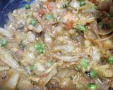 बैगन का भरता (Baingan Ka bharta recipe in Hindi) रेसिपी चरण 3 फोटो