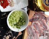 صورة لخطوة 1 من وصفة سردين مقلي