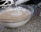 Foto del paso 10 de la receta: Cheesecake con Cookies