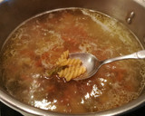 Foto del paso 1 de la receta: Pasta de salsa de queso y salmón ahumado