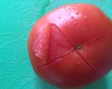 Foto del paso 1 de la receta: Salsa de tomate 🍅