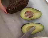 Foto del paso 1 de la receta: Pimientito 😋