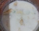કેળા નું રાઇતું (Banana Raita Recipe In Gujarati) રેસીપી સ્ટેપ2ફોટો