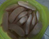 Foto langkah ke 1 dari resep Keripik pisang renyah.
