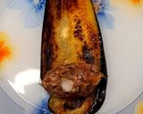 Une image de l'étape 5 de Gratin d'aubergine.