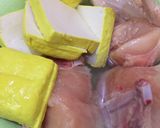 Foto langkah ke 1 dari resep Opor Ayam.