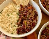 Une image de l'étape 5 de ☆Chili Con Carne au Cookéo☆.