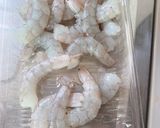 Hình bước làm 1 của món Hôm nay ăn gì