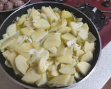 Foto del paso 8 de la receta: Salsa de almendras con albóndigas