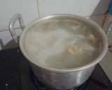 Foto langkah ke 4 dari resep Soto Rawon.
