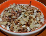 Foto del paso 1 de la receta: Té con canelaShai ma’a Kirfe