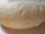 العجينة المورقة او لبات فيتي