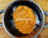 Foto langkah ke 5 dari resep Pindang Ikan Nila Kuah Kental Pedas.