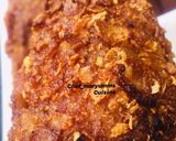 A picture of step 5 of Crispy kfc chicken by chef_maryumms_cuisine🌸.