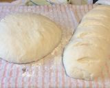Foto del paso 8 de la receta: Técnicas de cocina: Amasado y armado de pan