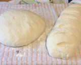 Foto del paso 8 de la receta: Técnicas de cocina: Amasado y armado de pan